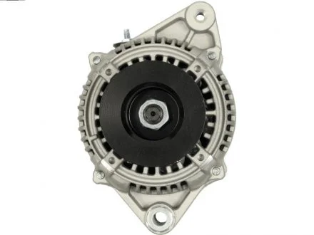 Генератор ND 12V-80A-2gr, 101211-5260, J A1534, Toyota Land Cruiser 4.2TD AS-PL A6104