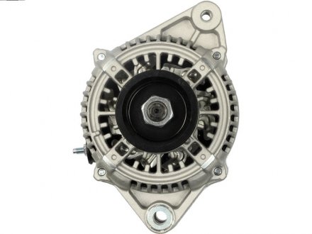 Генератор ND 12V-80A-5gr, 102211-5540, D aihatsu Atrai 1.3L AS-PL A6110