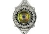 Генератор ND 12V-80A-5gr, 101211-9630, T oyota Hi-Ace 2.7L AS-PL A6111 (фото 1)
