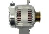 Генератор ND 12V-80A-5gr, 101211-9630, T oyota Hi-Ace 2.7L AS-PL A6111 (фото 2)
