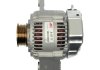Генератор ND 12V-80A-5gr, 101211-9630, T oyota Hi-Ace 2.7L AS-PL A6111 (фото 4)