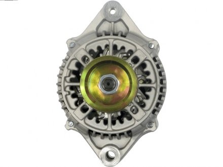 Генератор ND 12V-80A-5gr, 101211-9630, T oyota Hi-Ace 2.7L AS-PL A6111