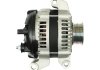 Генератор ND 12V-150A-6gr, 421000-0070 (1-F2), Chrysler Grand Voyager 2.4i AS-PL A6128 (фото 2)