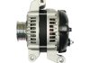Генератор ND 12V-150A-6gr, 421000-0070 (1-F2), Chrysler Grand Voyager 2.4i AS-PL A6128 (фото 4)