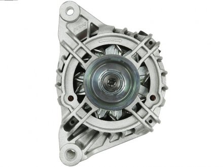 Генератор ND 12V-90A-5gr, DAN1063, 63321 7400 (L-DF),Citroen Saxo 1.4-1.6 AS-PL A6129(DENSO)