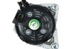 ALTERNATOR FOCUS 1.0 ECOBOOST 12- 150A AS-PL A6131S (фото 3)