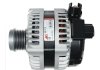 ALTERNATOR FOCUS 1.0 ECOBOOST 12- 150A AS-PL A6131S (фото 4)
