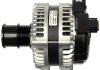 Генератор ND 12V-150A-6gr, 104210-1971 AS-PL A6132(DENSO) (фото 4)