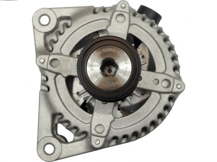 Генератор ND 12V-150A-6gr, 104210-1971 AS-PL A6132(DENSO)