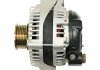 Генератор ND 12V-130A-6gr, 104210-3440, Lexus,Toyota 4Runner,Landcruiser,Sequoia,Tundra 4.7 AS-PL A6150 (фото 4)