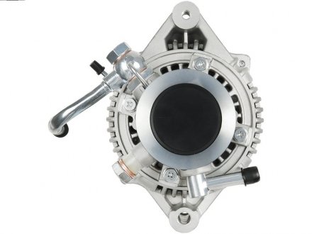 Генератор ND 12V-100A-6gr, 100213-2940 (L-IG) JA1808, Hyundai 1.5CRDi AS-PL A6210