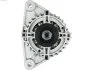 ALTERNATOR SYS.DENSO OPEL AGILA 1.0,AGILA 1.2 16V,TOYOTA RAV4 2.0 4WD AS AS-PL A6268S (фото 1)
