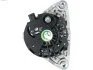 ALTERNATOR SYS.DENSO OPEL AGILA 1.0,AGILA 1.2 16V,TOYOTA RAV4 2.0 4WD AS AS-PL A6268S (фото 3)
