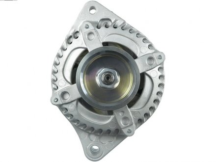 Генератор ND 12V-130A-6gr, 104210-5910,1 04210-2640, Toyota AS-PL A6301