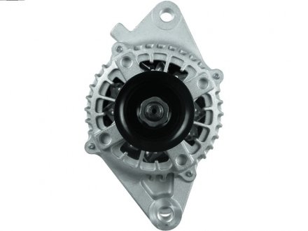 Генератор ND 12V-90A-7gr, 104210-9000, T oyota Fortuner,Prado 2.7 AS-PL A6328