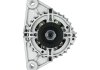 ALTERNATOR SYS.DENSO OPEL ASTRA 1.2,ASTRA 1.4,ASTRA 1.4 ECOTEC AS-PL A6377S (фото 1)