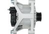 ALTERNATOR SYS.DENSO OPEL ASTRA 1.2,ASTRA 1.4,ASTRA 1.4 ECOTEC AS-PL A6377S (фото 2)