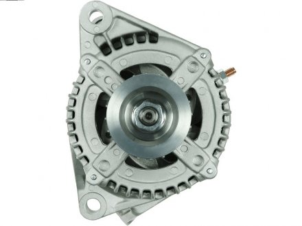 ALTERNATOR AS-PL A6394S (фото 1)