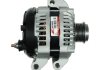 ALTERNATOR GRAND CHEROKEE 6.4 12-15 220A AS-PL A6399S (фото 2)