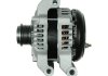 ALTERNATOR GRAND CHEROKEE 6.4 12-15 220A AS-PL A6399S (фото 4)