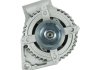 ALTERNATOR AS-PL A6433S (фото 1)