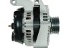 ALTERNATOR AS-PL A6433S (фото 2)