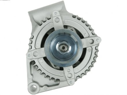 ALTERNATOR AS-PL A6433S (фото 1)