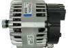 ALTERNATOR AUDI A3 2.0 08-13 75A AS-PL A6481DENSO (фото 4)