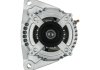 Генератор ND 12V-160A-6gr, 421000-0721, Chrysler,Dodge AS-PL A6576S (фото 1)
