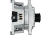 Генератор ND 12V-160A-6gr, 421000-0721, Chrysler,Dodge AS-PL A6576S (фото 2)