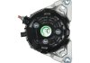 Генератор ND 12V-160A-6gr, 421000-0721, Chrysler,Dodge AS-PL A6576S (фото 3)