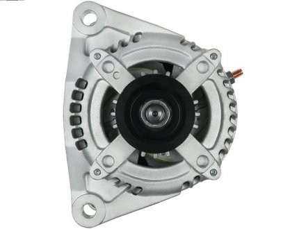 Генератор ND 12V-160A-6gr, 421000-0721, Chrysler,Dodge AS-PL A6576S