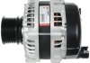 ALTERNATOR SYS.DENSO HONDA CIVIC 1.5 VTEC,CR-V 1.5 AWD,CR-V 1.5 VTEC AS-PL A6664S (фото 4)