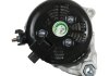 ALTERNATOR SYS.DENSO BMW 114 D 1.5,116 D 1.5 AS-PL A6673S (фото 3)