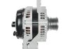 ALTERNATOR SYS.DENSO ALFA ROMEO GIULIETTA 1.6 JTDM,FIAT DOBLO 1.6 D MULTIJET,DUCA AS-PL A6674S (фото 2)