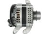 ALTERNATOR AS-PL A6708S (фото 2)