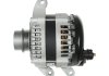 ALTERNATOR AS-PL A6708S (фото 4)