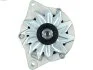 Генератор A9015 SKODA FAVORIT, FELICIA 1.3 90-01