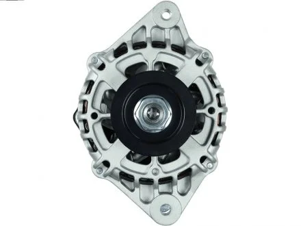 Генератор HYUNDAI ATOS 99-, GETZ 02-, I10 08-, KIA PICANTO 04- AS-PL A9029