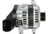 Генератор FO 12V-115A-6gr, 1S7T10300AA, Ford Focus 2.3L AS-PL A9033 (фото 2)