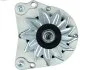 Генератор MT 12V-90A-6gr, 443113516590, CA1626, Skoda Felicia 1.3 A9034