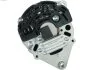 Генератор IS 12V-70A, CA564IR,CASE, 11.2 01.810, IA0810 AS-PL A9231 (фото 3)
