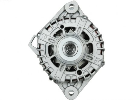 ALTERNATOR HYUNDAI SANTA FE 2.4 AS-PL A9304S (фото 1)