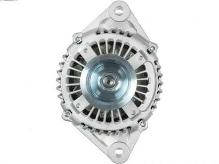 Генератор HY 12V-130A-6g, CG 116450 HYUNDAI / KIA 37300-3E100 AS-PL A9356S