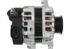 ALTERNATOR SYS.HYUNDAI / KIA KIA PICANTO 1.0,PICANTO 1.0 BI-FUEL,PICANTO 1.0 LPG AS-PL A9362S (фото 2)