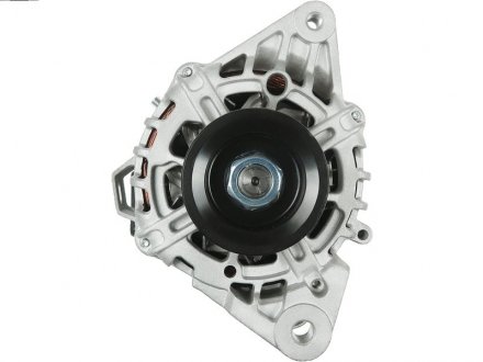 ALTERNATOR SYS.HYUNDAI / KIA KIA PICANTO 1.0,PICANTO 1.0 BI-FUEL,PICANTO 1.0 LPG AS-PL A9362S (фото 1)