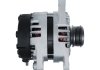 ALTERNATOR KIA RIO IV 17- AS-PL A9381S (фото 2)