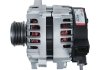 ALTERNATOR KIA RIO IV 17- AS-PL A9381S (фото 4)