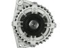 Генератор FO 12V-110A-6gr, CG113710 AS-PL A9388S (фото 1)