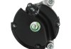 Генератор FO 12V-110A-6gr, CG113710 AS-PL A9388S (фото 3)